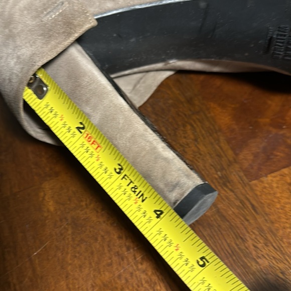 Stuart Weitzman boots Size 10 - Picture 6 of 6